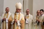 Ingres arcybiskupa Andrzeja Przybylskiego