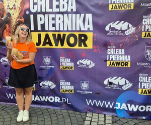 Rekordowy piernik, gwiazdy na koniach i wodne szaleństwo. Tak wyglądał finał ESKA Summer City