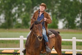 Porwanie, pożar, wojna z prostytutkami i kłótnia Kasi z Darkiem.