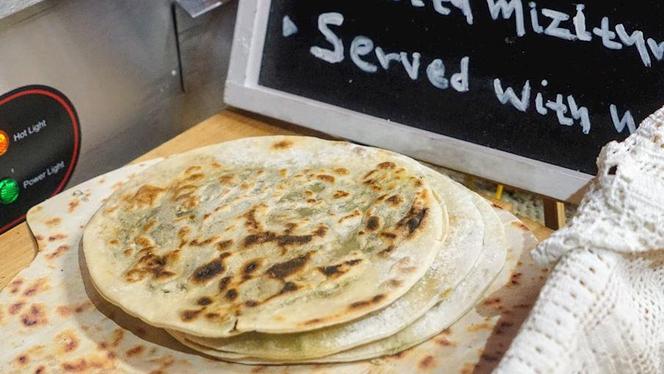 3. Sfakianopita (Grecja) - - średnia ocen 4,4