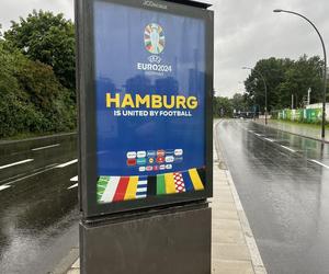 Na tym stadionie Polacy zagrają z Holandią. Jak wygląda obiekt w Hamburgu przed niedzielną bitwą? [ZDJĘCIA]