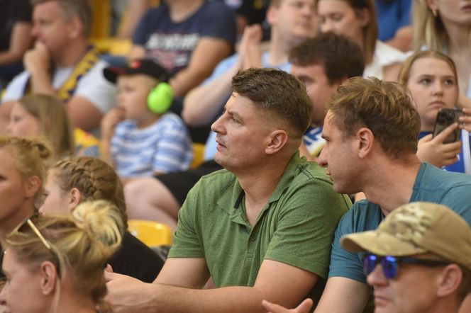 PRES Grupa Deweloperska Toruń - Stelmet Falubaz Zielona Góra, zdjęcia kibiców i zawodników z meczu 10. kolejki PGE Ekstraligi