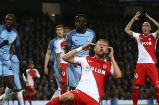 Manchester City - AS Monaco