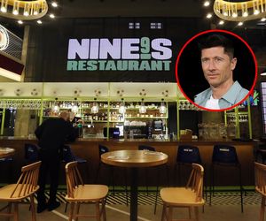 Robert Lewandowski podbija LaLiga, ale i... ceny w restauracji. Ile teraz kosztuje schabowy w Nines? 