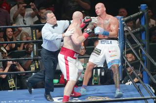 Adam Kownacki, Artur Szpilka