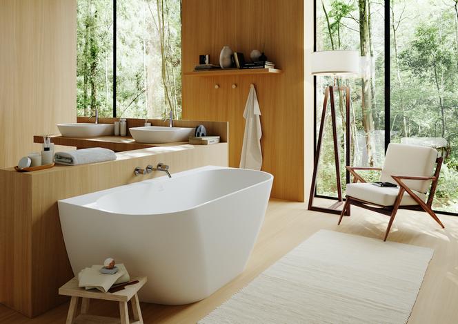 Tania zabudowa na wymiar do łazienki. Jak szukać oszczędności?