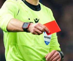 Aż 149 sędziów ligowych zawieszonych za obstawianie meczów! Skandal jakiego nigdy nie było