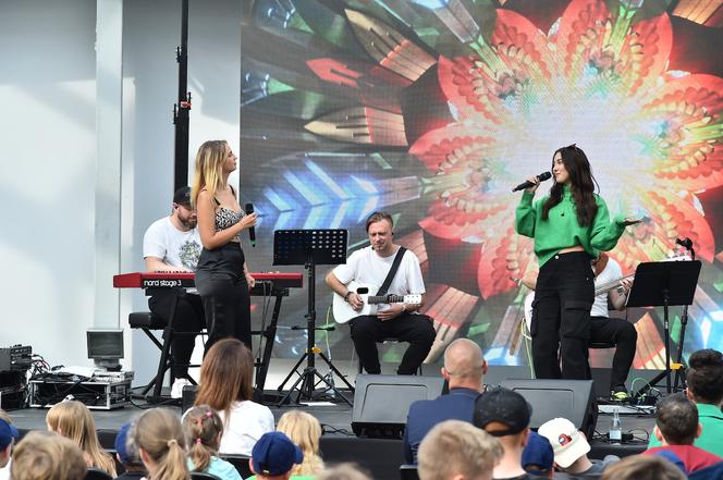 Gwiazdy dla środowiska. Kto dba o zieloną planetę?