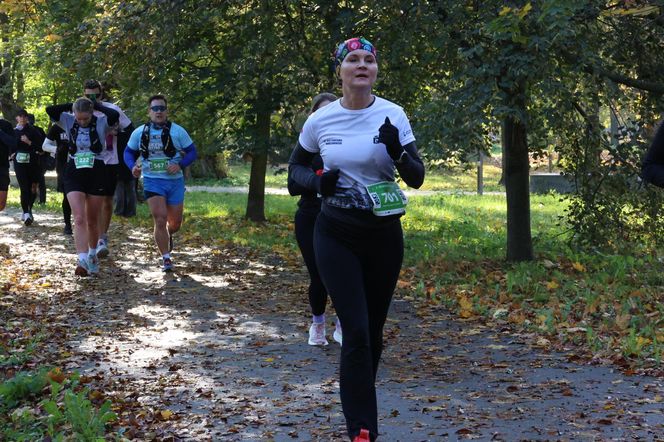 Biegacze opanowali Lublin! Za nami Półmaraton Lubelski 2025