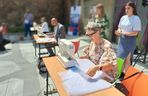 Worki Sztuki 2025 - ekologiczna akcja w Tarnowie