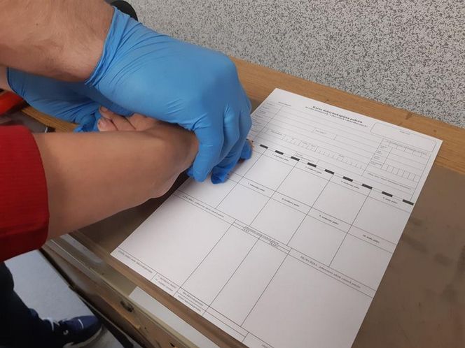 Oleśnica. 36-latka podawała synkowi amfetaminę przez prawie 2 lata. Tak się tłumaczyła [ZDJĘCIA].