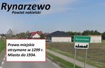 Te miejscowości na Kujawach i Pomorzu utraciły prawa miejskie 