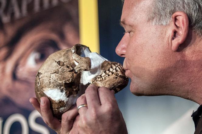 Homo naledi