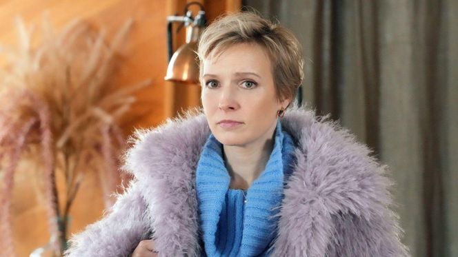 Barwy szczęścia odc. 3211. Sonia (Weronika Nockowska)