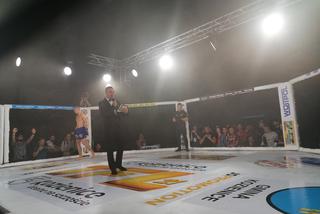 21 TFL MMA KOZIENICE