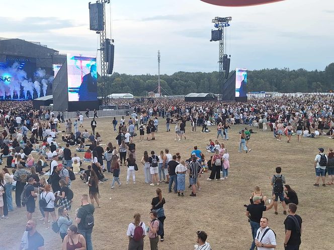 ZORZA Festiwal w Katowicach - dzień drugi