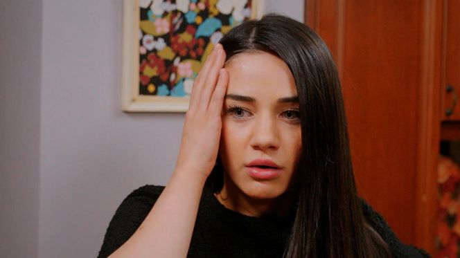 Miłość i nadzieja odc. 315. Bahar