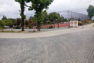 Rozbudowa szkoły w Rajsku