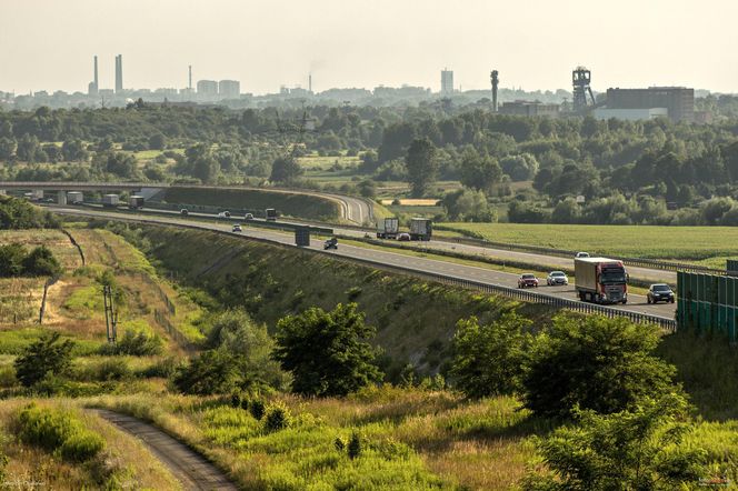 Bytom na zdjęciach
