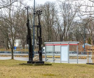 Galeria samochodowa w Warszawie na Woli
