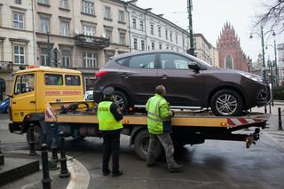 Państwo będzie ZABIERAĆ SAMOCHODY! Projekt nowych przepisów jest już gotowy