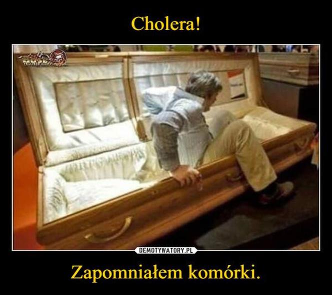 Dziś Światowy Dzień Bez Telefonu Komórkowego! Wytrzymasz 24 godziny? ZOBACZ memy