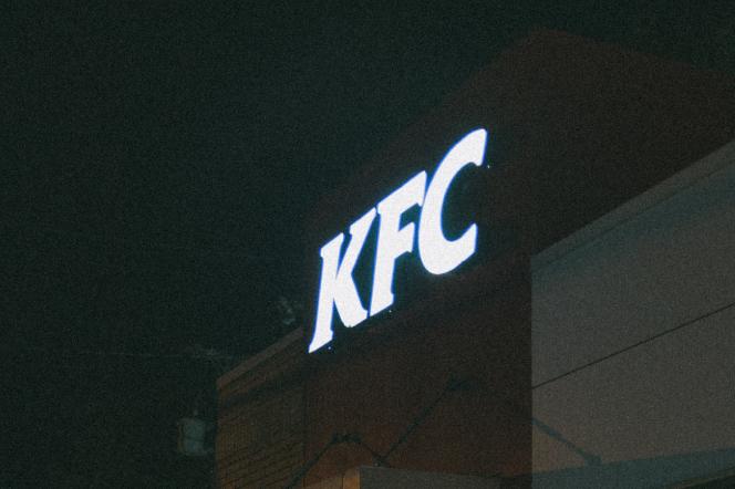 KFC upamiętnia noc kryształową. Skandal na cały świat
