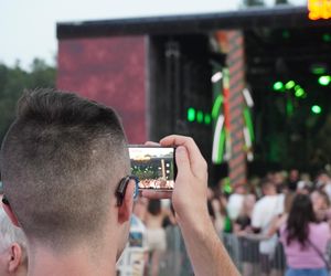 Publiczność na BitterSweet Festival 2025