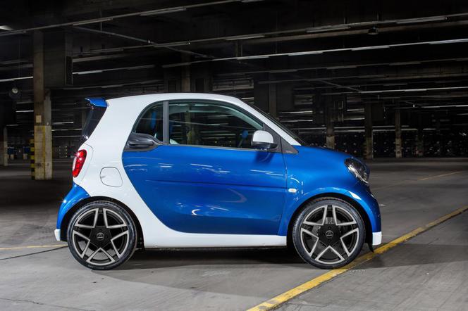 Carlsson Smart ForTwo