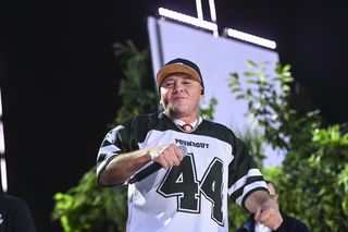 Nie żyje Joka z Kalibra 44