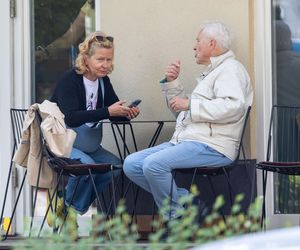 Barbara Bursztynowicz je słodkości przed Tańcem z gwiazdami