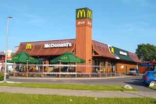 W woj. podlaskim może powstać nowa restauracja McDonald's