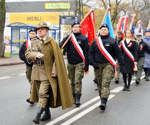Święto Niepodległości w Starachowicach