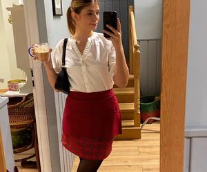 M jak miłość na planie. Lilka (Monika Mielnicka)