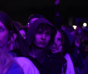 Juwenalia Śląskie 2025. DZIEŃ II Na scenie Oki, Adi Nowak i Otsochodzi