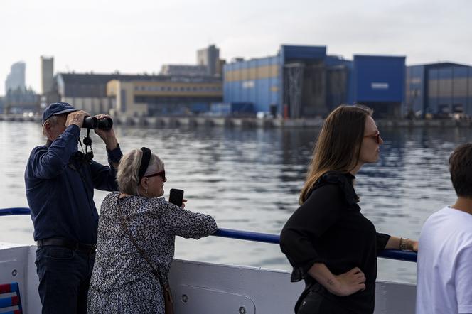 Za nami XII edycja Weekendu Architektury w Gdyni: fotoreportaż