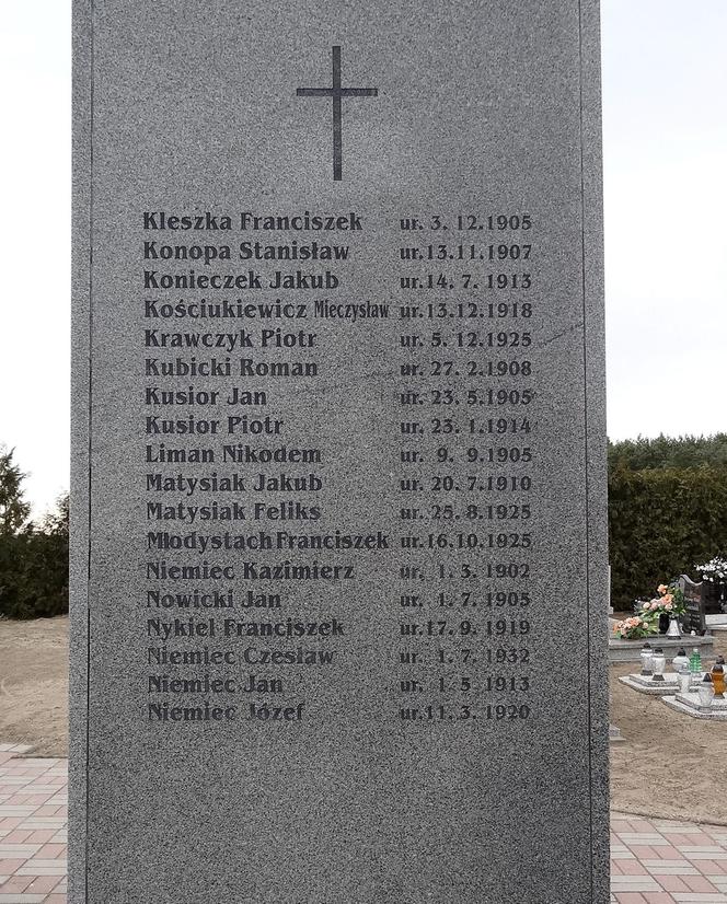 Prawdziwy Kloss to Janek Niemiec