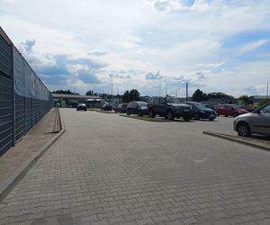 Znamy datę otwarcia nowej części Galerii Leszno. Park Leszno 2 ruszy jesienią