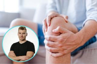 Stawy lub kręgosłup bolą po chorobie? Osteopata potwierdza: to nie przypadek