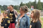 Noe Park i największy dmuchaniec na świecie
