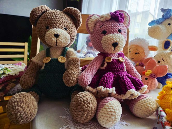 Rękodzielniczki z Wysokiej