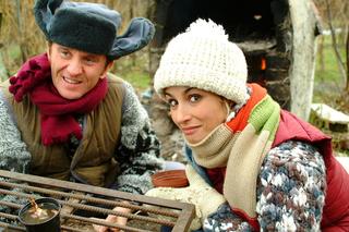 Joanna Brodzik i Paweł Wilczak jak wyglądała ich miłość