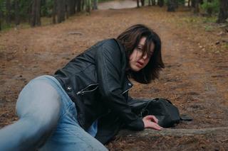 	M jak miłość odc. 1706. Basia (Gabriela Raczyńska)