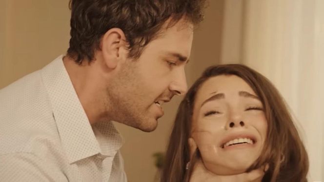 Miłość i nadzieja odc. 306. Levent, Acelya