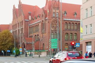 Czołg wjechał w grupę dzieci! Władze ukrywały tragedię w centrum Szczecina