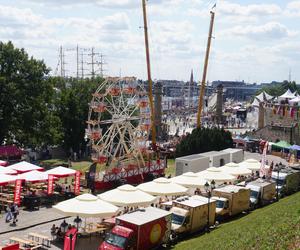 The Tall Ships Races 2024