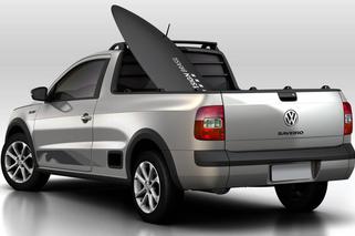 Volkswagen Saveiro Surf