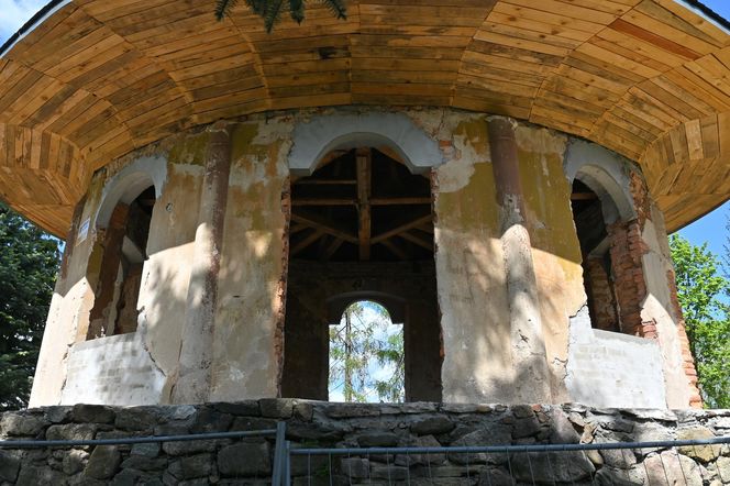 Herbaciarnia w Kowarach - ma być kafejką i miejscem spotkań kulturalnych