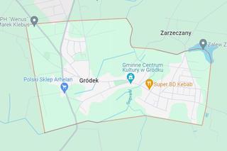 Gródek