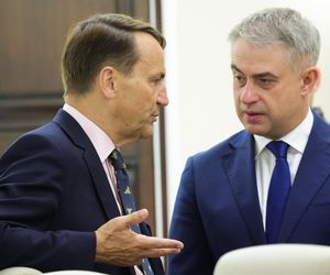 Posiedzenie rządu.